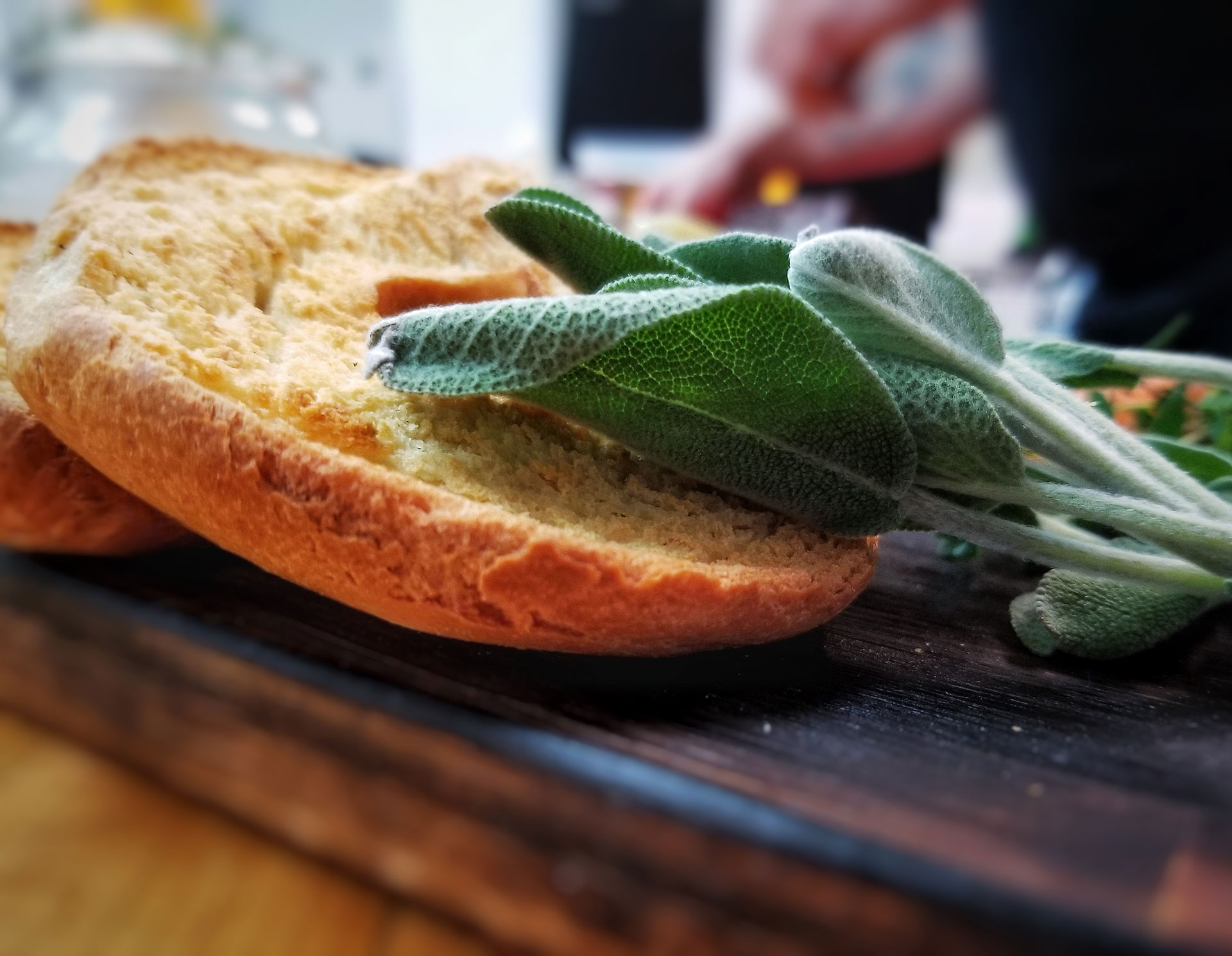 Artusi Bread