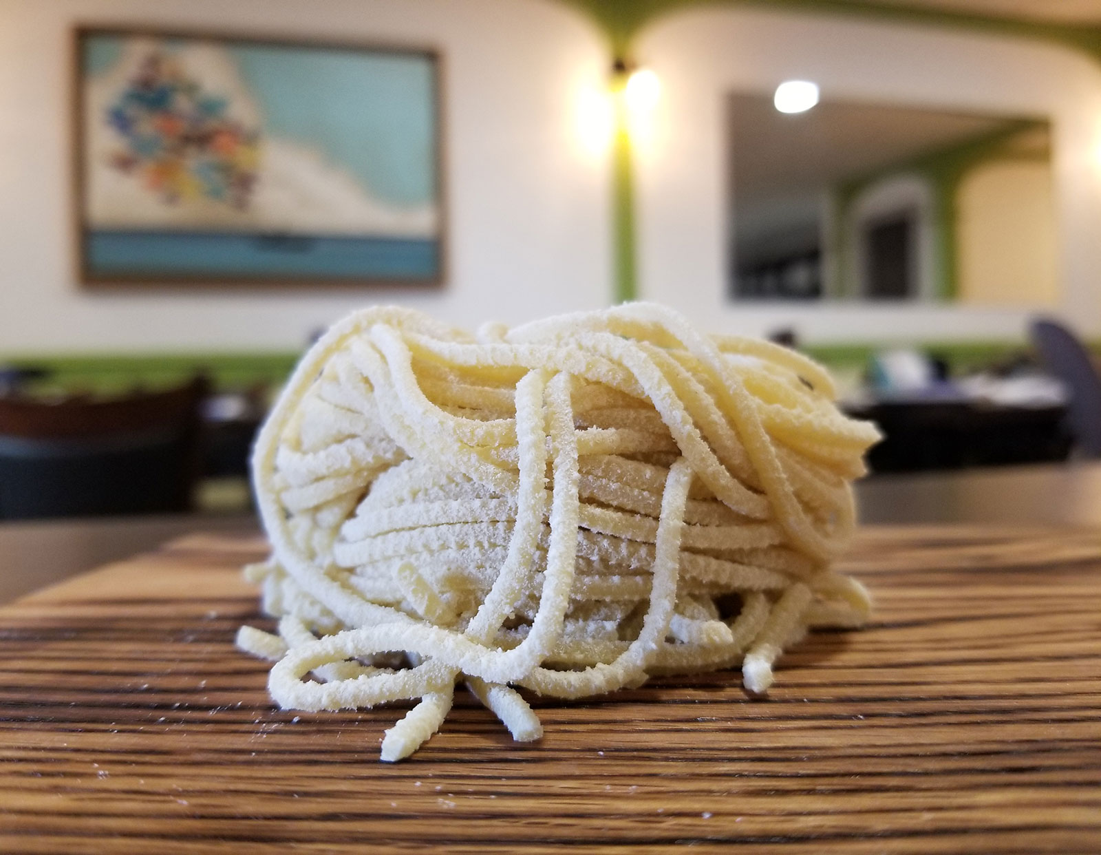 Artusi Fresh Pasta