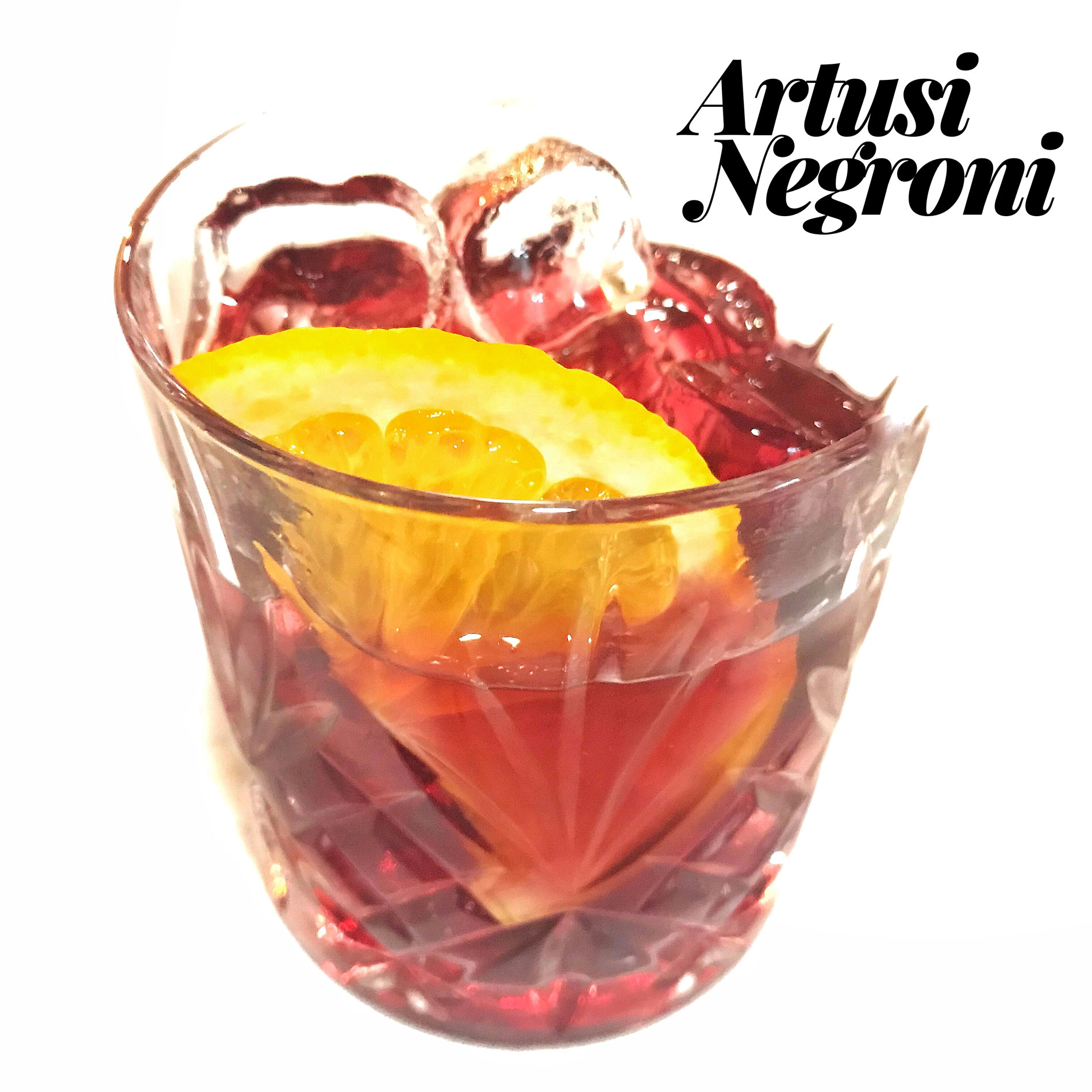 Artusi Negroni