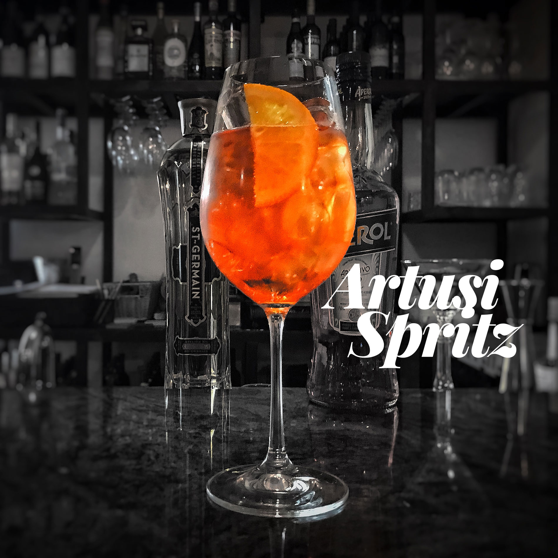 Artusi Spritz